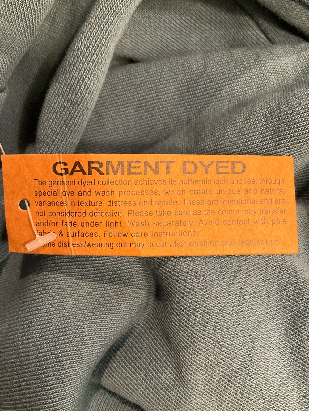 Alex Warren Cheaper than Therapy Tour hoodie S - Picture 4 of 5